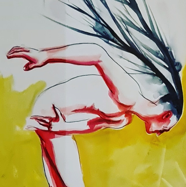 Watercolor – no title
