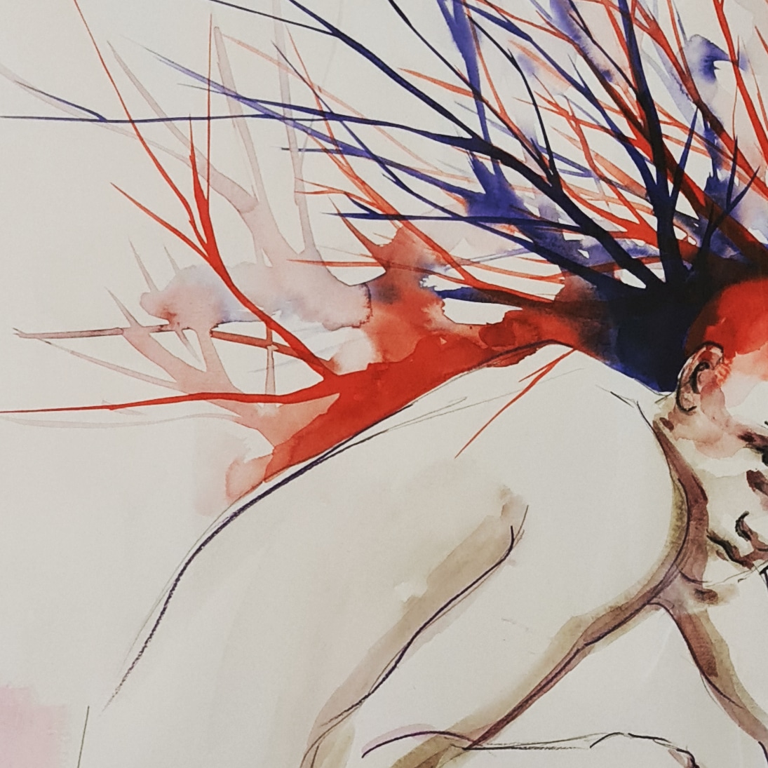Watercolor – no title